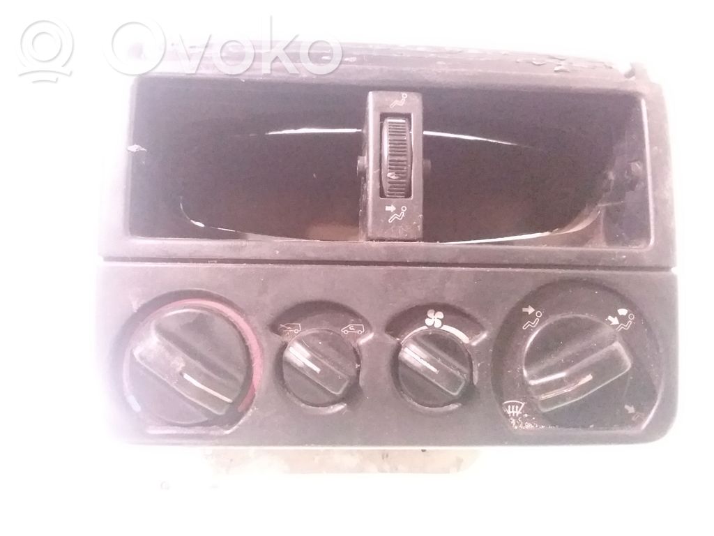 Climate control unit   7700784635