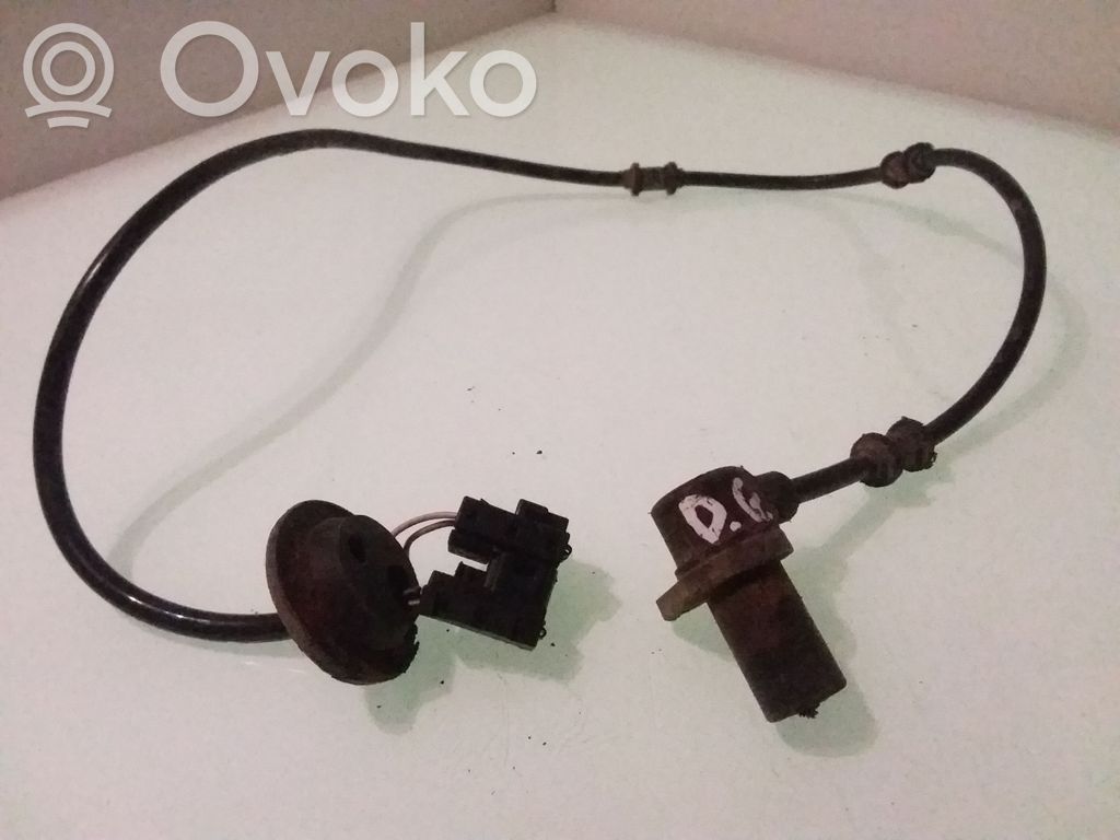 Mercedes-Benz E W210 ABS Sensor hinten 