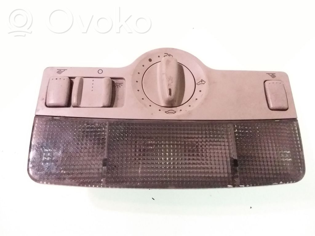 Volkswagen Golf IV Front seat light 