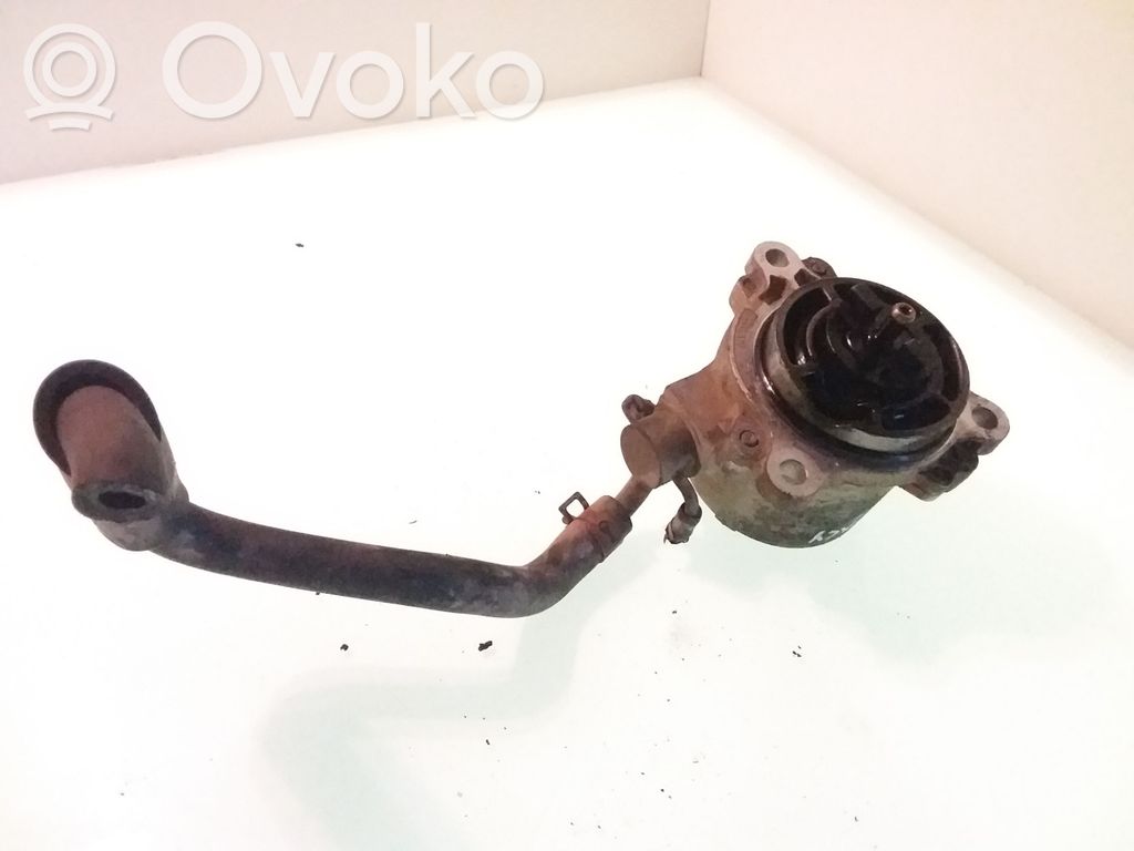 Mazda Premacy Vacuum pump 