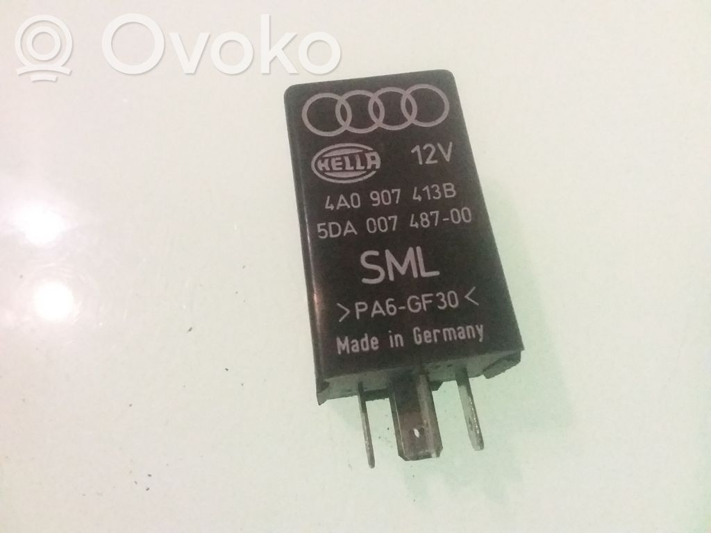 Audi A6 S6 C4 4A Otros relés 