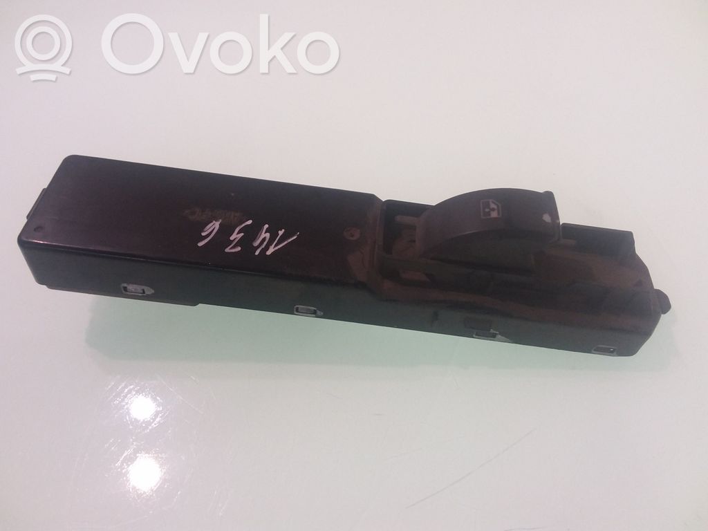 Saab 9-3 Ver2 Electric window control switch 