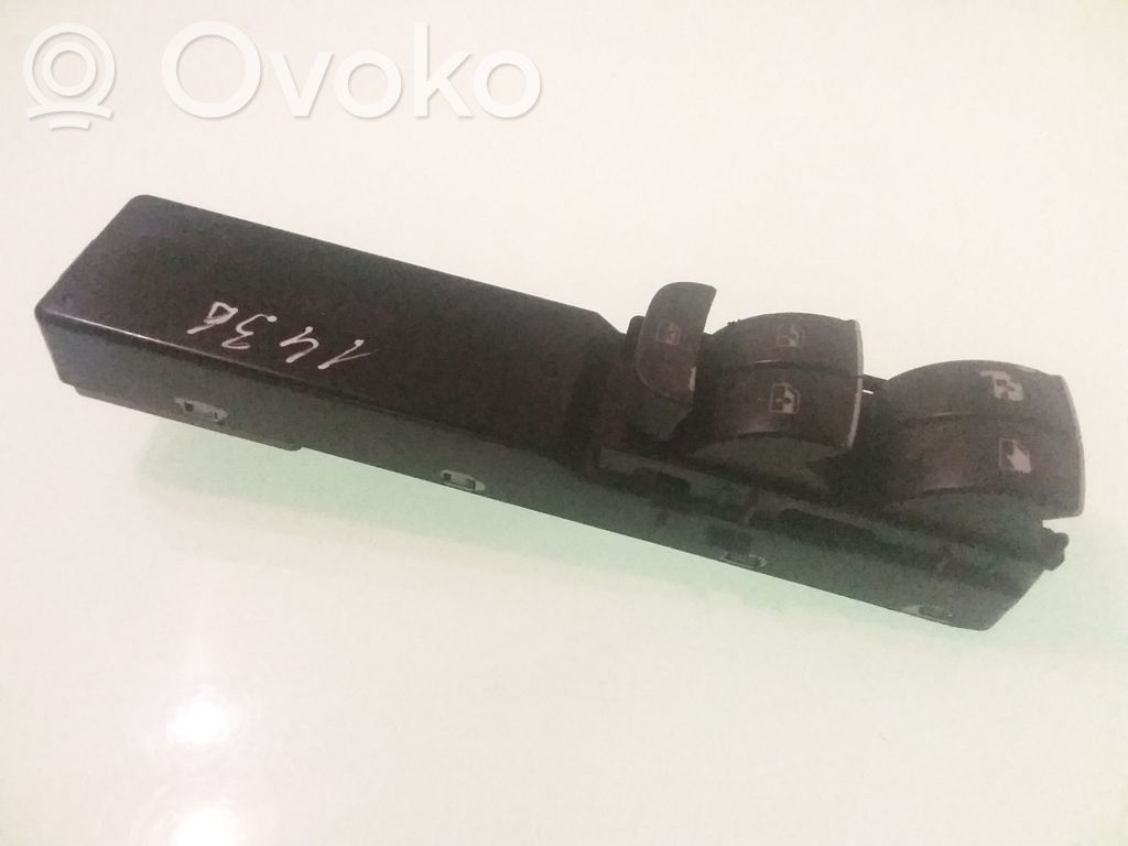 Saab 9-3 Ver2 Electric window control switch 