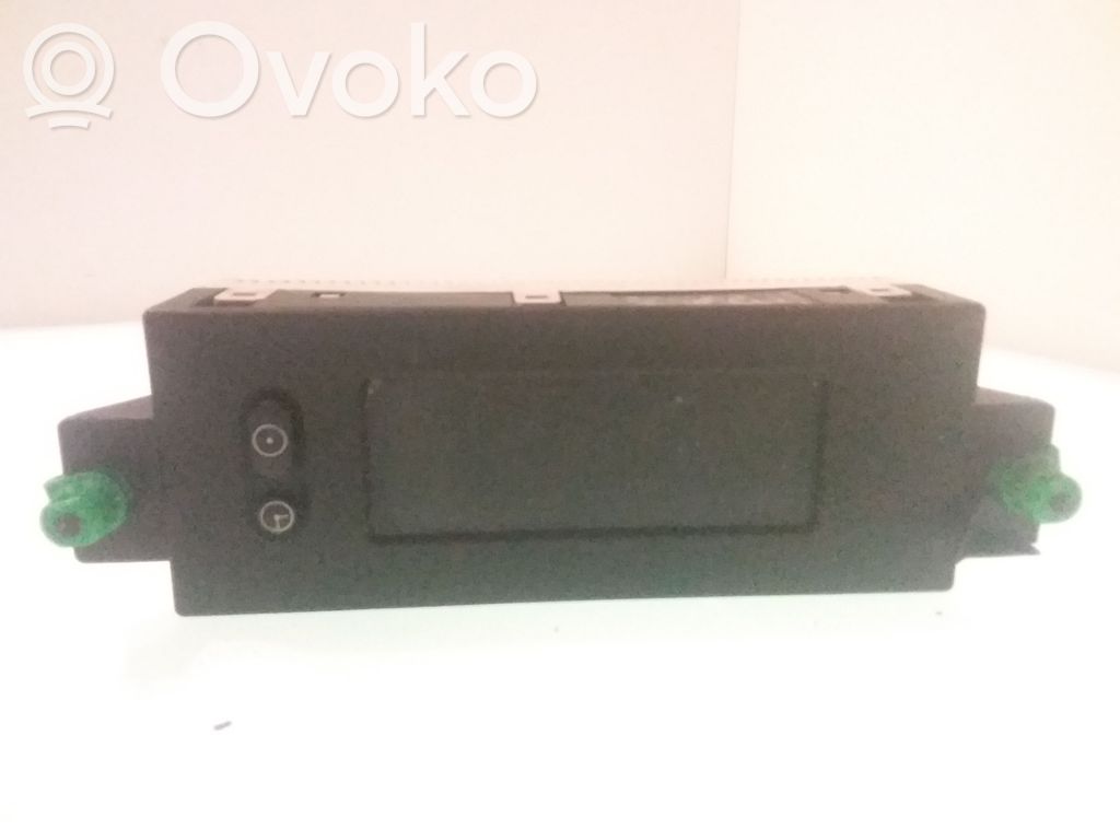 Opel Astra G Monitori/näyttö/pieni näyttö 