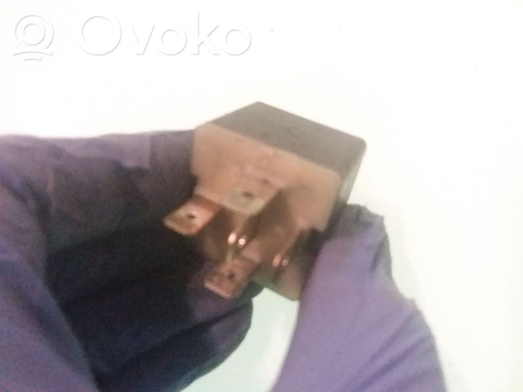 Chrysler Voyager Other relay 
