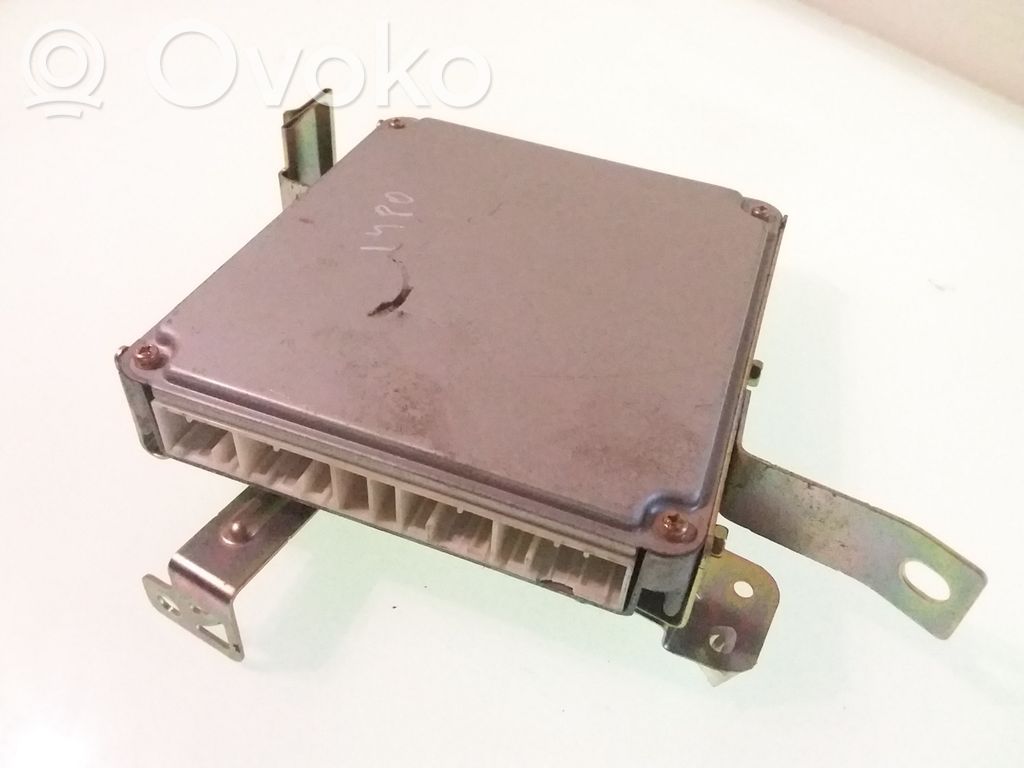 Nissan Primera Engine control unit/module 