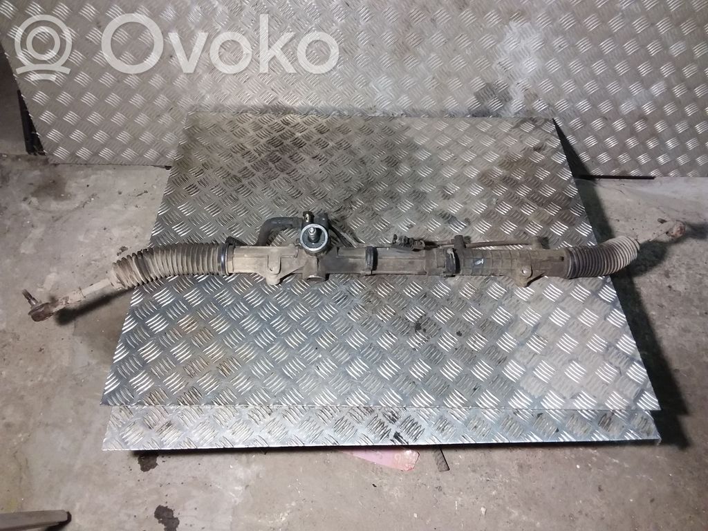 Alfa Romeo 156 Vairo kolonėlė 