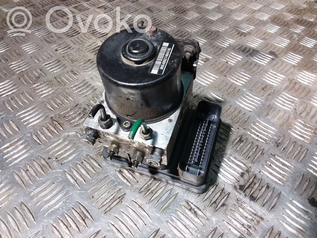 Citroen C5 ABS bloks 