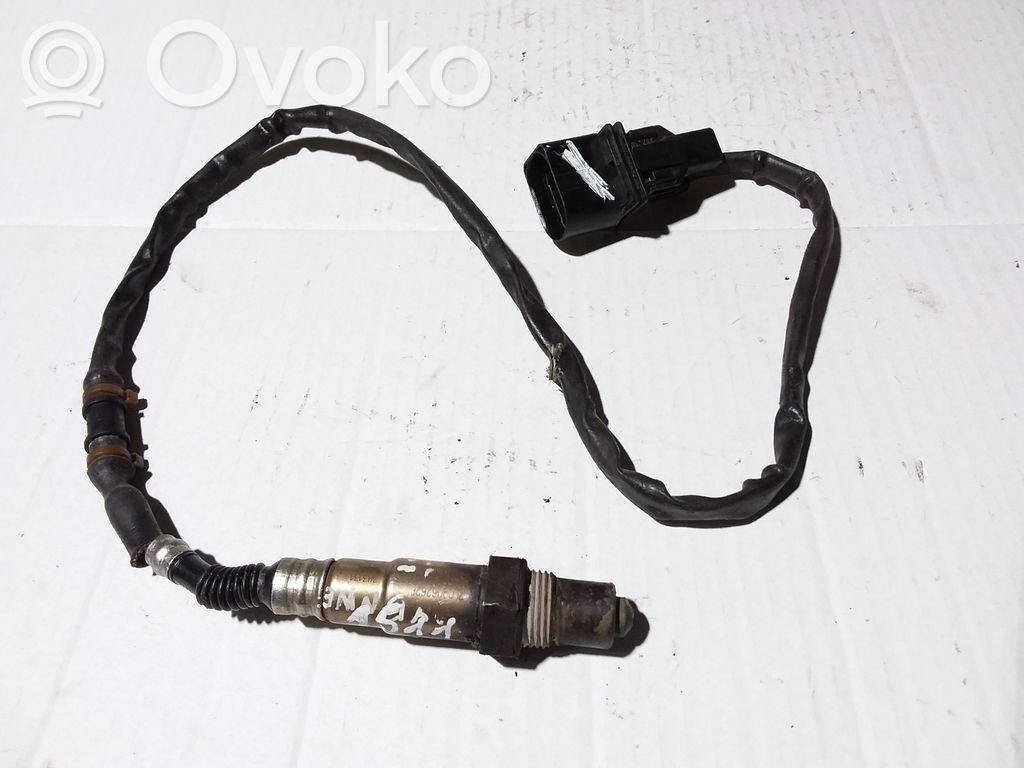 Porsche Cayenne (9PA) Lambda probe sensor 