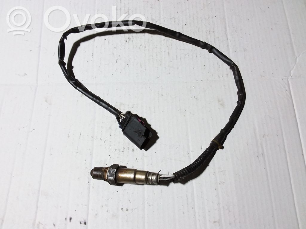 Porsche Cayenne (9PA) Lambda probe sensor 