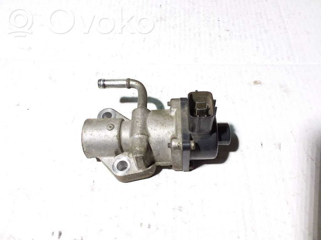 Mazda 6 Válvula EGR 