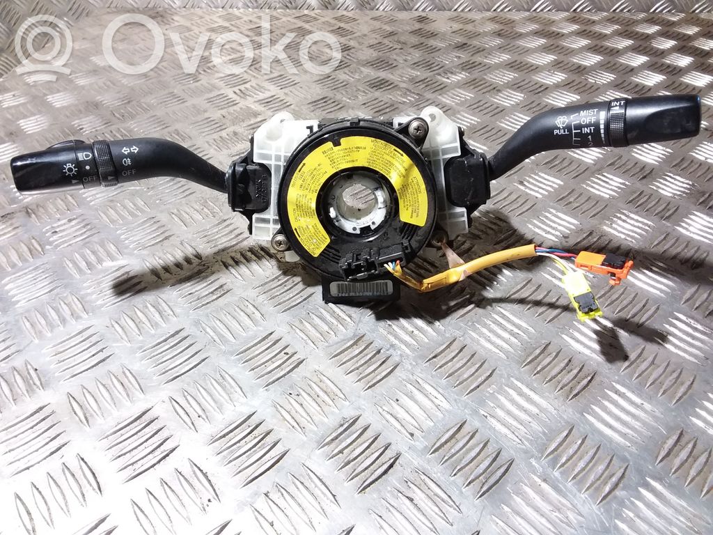 Mazda 6 Rokturu komplekts 