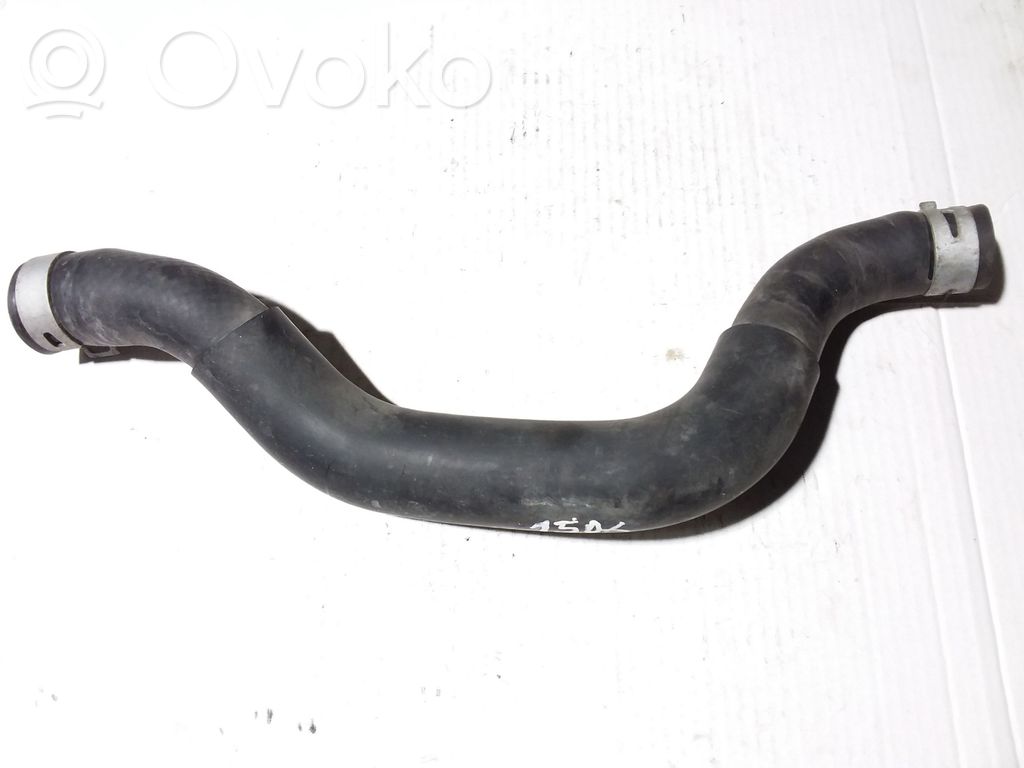 Engine coolant pipe/hose   050221