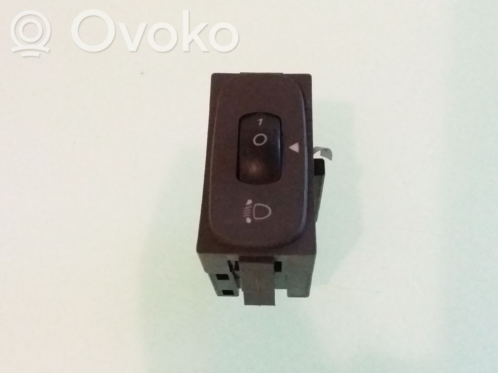Renault Laguna II Headlight level height control switch 