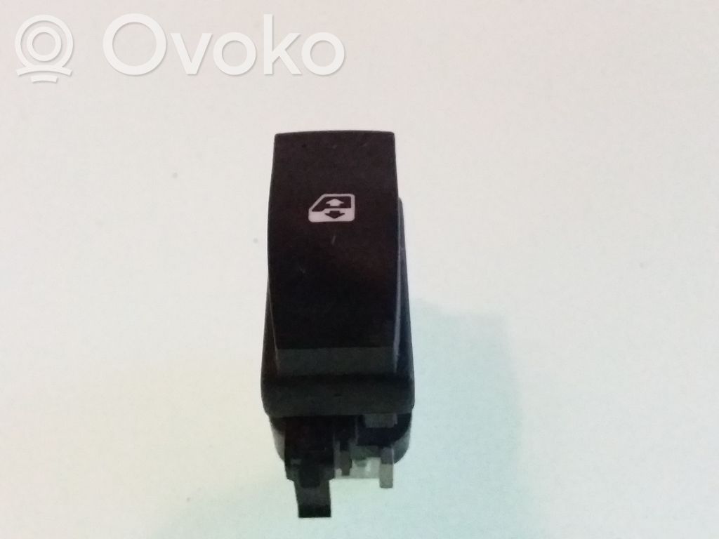 Renault Laguna II Electric window control switch 