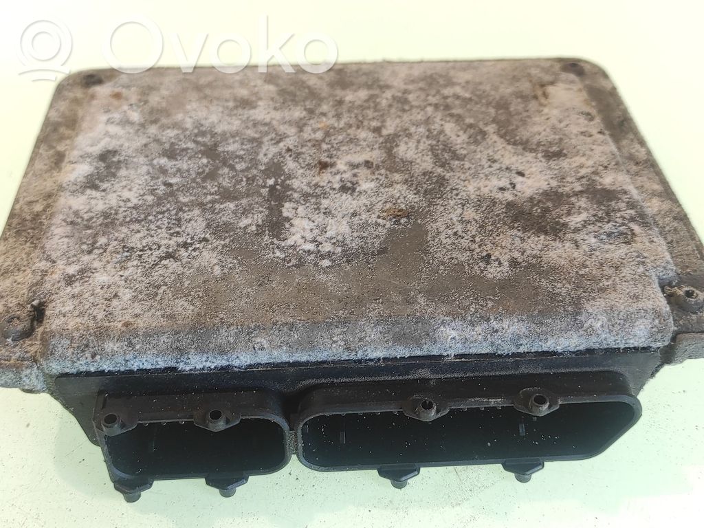 Seat Toledo II (1M) Engine control unit/module 