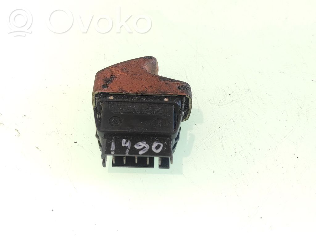 Renault Scenic RX Electric window control switch 