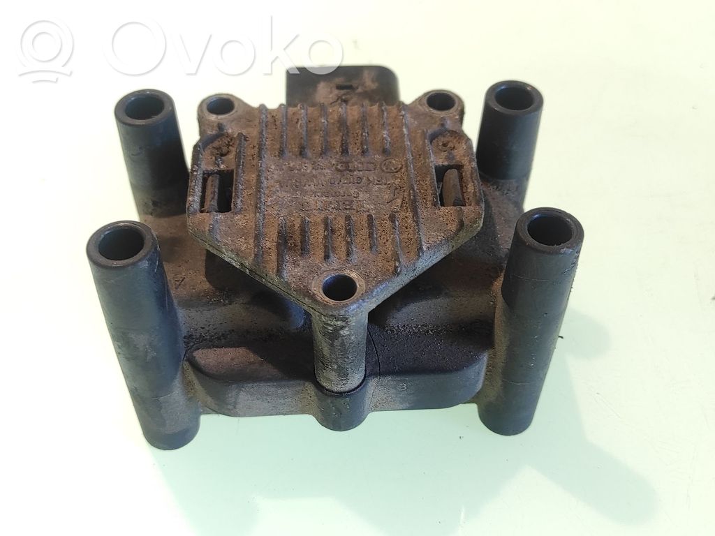 Audi A3 S3 8L Zündspule Zündmodul 