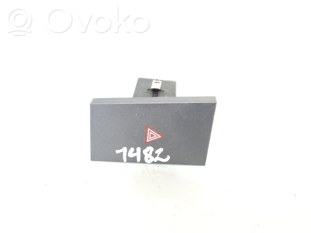 Opel Vectra C Hazard light switch 