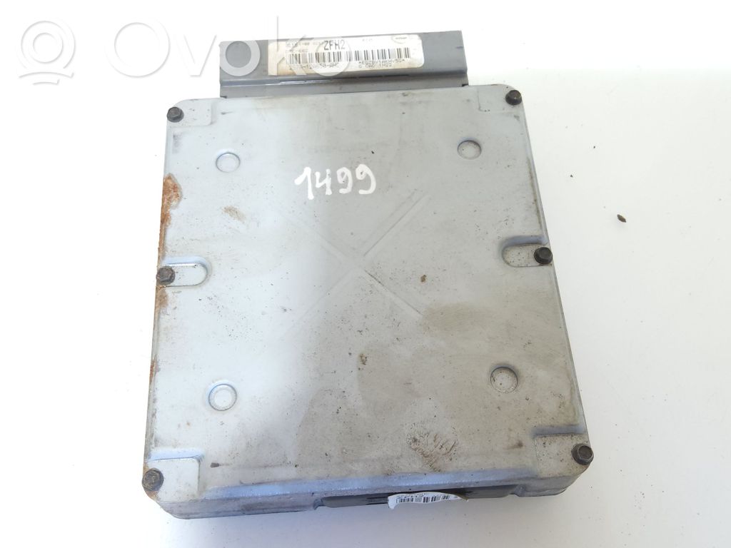 Ford Mondeo Mk III Engine control unit/module 