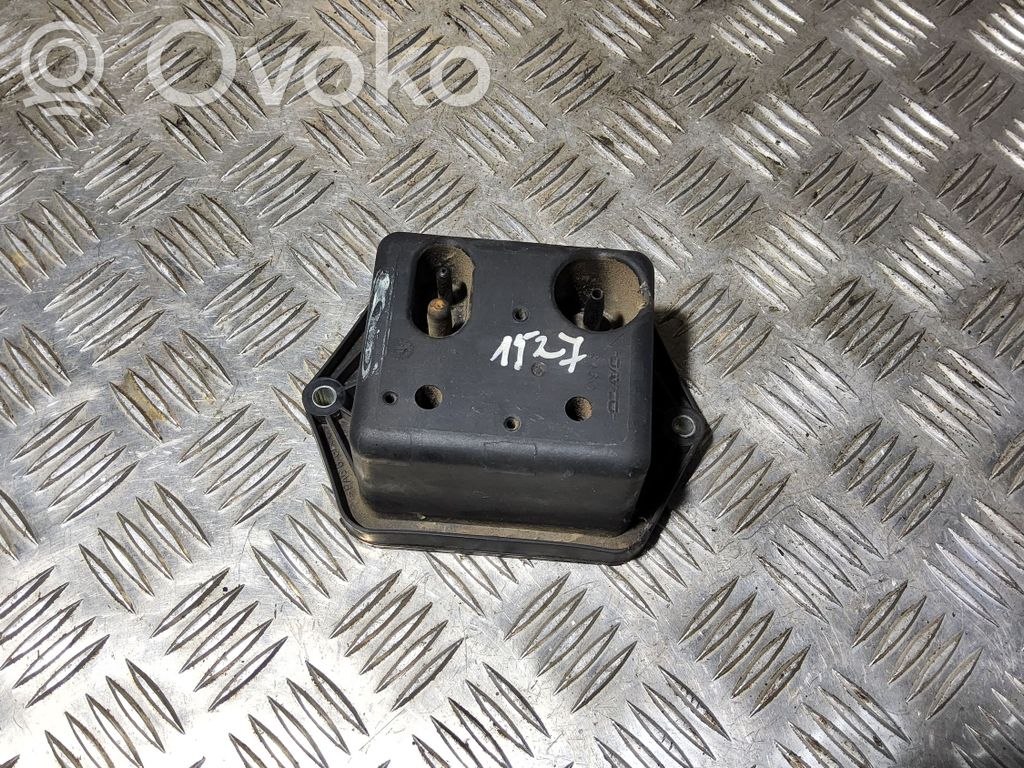 Opel Vectra C Vacuum air tank 