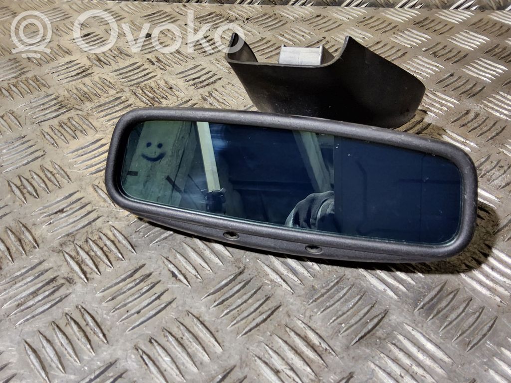 Citroen C5 Rear view mirror (interior) 