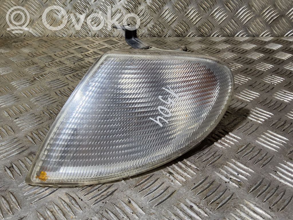 Ford Galaxy Front indicator light 