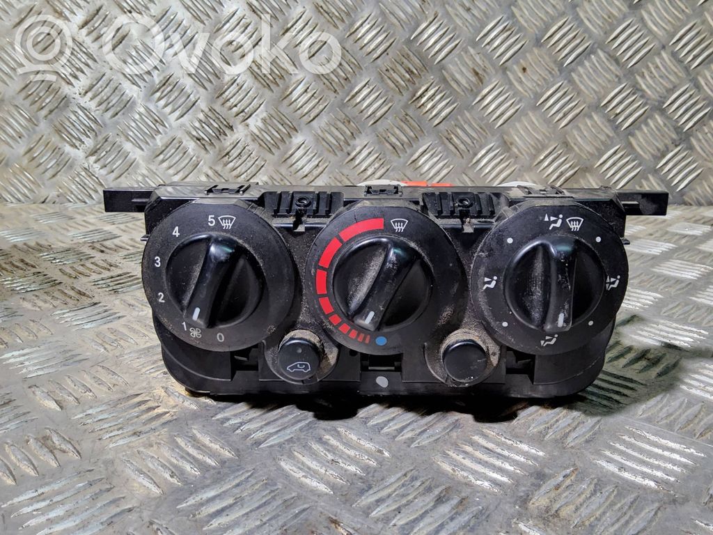 Mercedes-Benz Vaneo W414 Panel klimatyzacji 