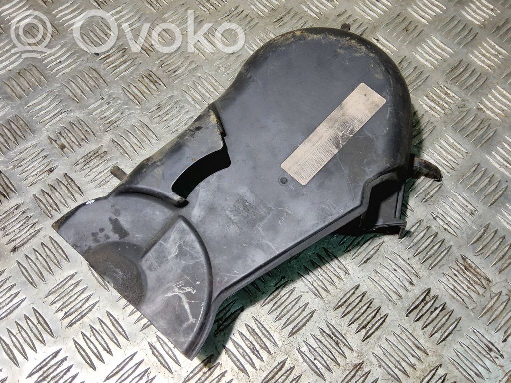 Audi A6 S6 C5 4B Zobsiksnas aizsargs 