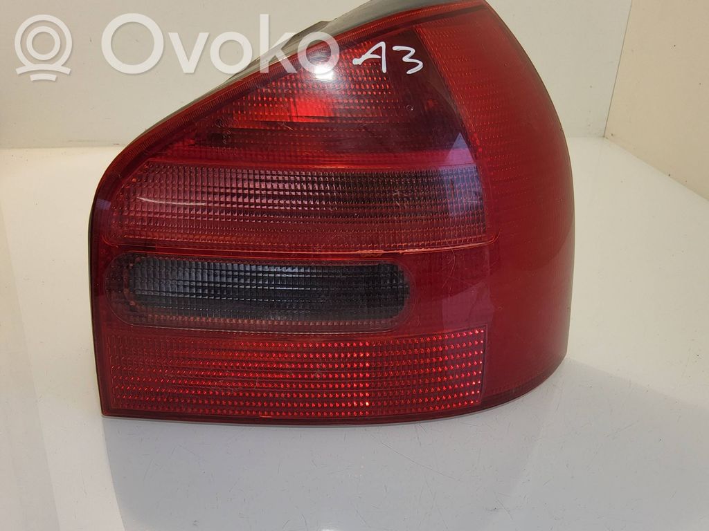 Audi A3 S3 8L Takavalot 