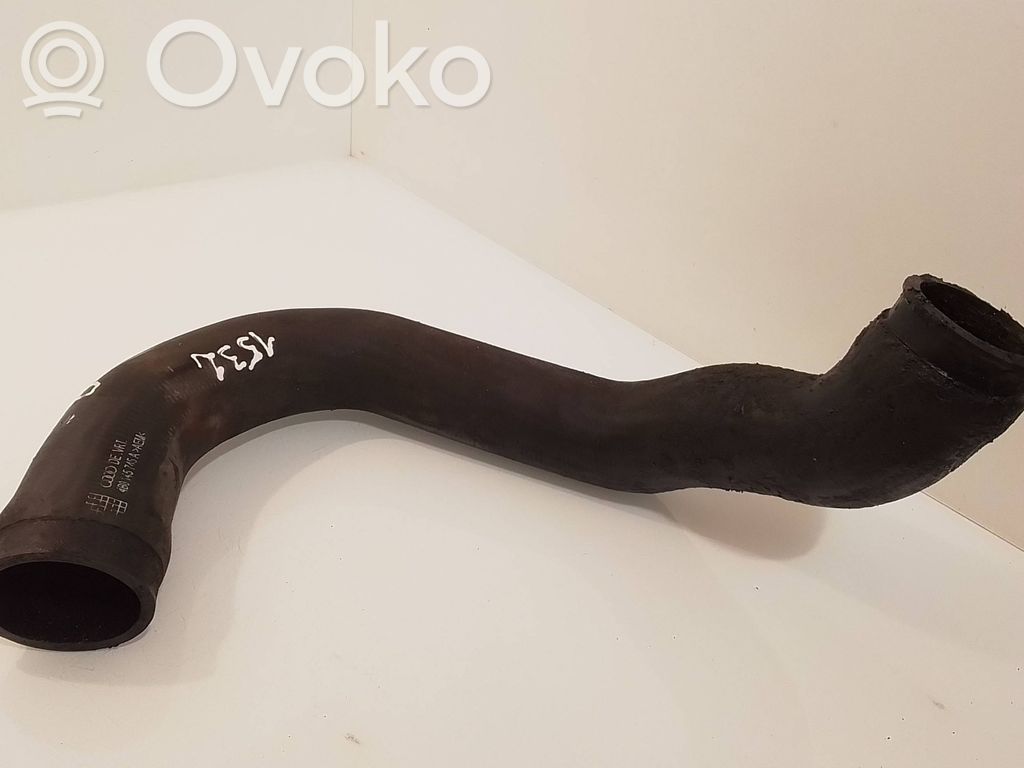 Audi A6 S6 C5 4B Intercooler hose/pipe 
