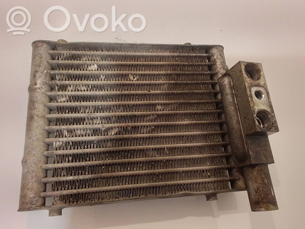 Audi A6 S6 C5 4B Engine oil radiator 