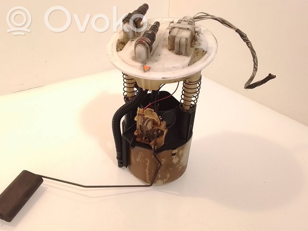 Renault Scenic RX Sensor de nivel de combustible 