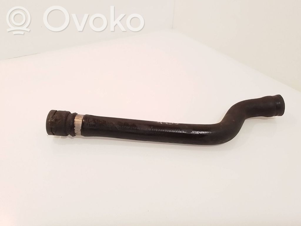 Engine coolant pipe/hose   3270ET
