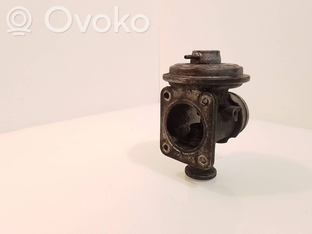Land Rover Freelander EGR valve 