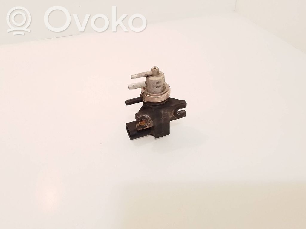 Zawór podciśnienia / Elektrozawór turbiny   1J0906627B,05106,72290345