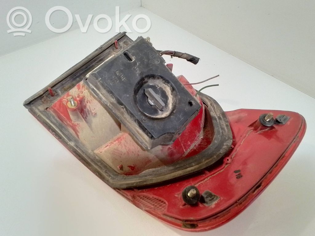Audi 100 S4 C4 Takavalot 