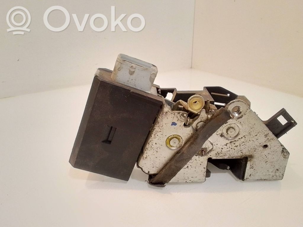 BMW 5 E39 Rear door lock 