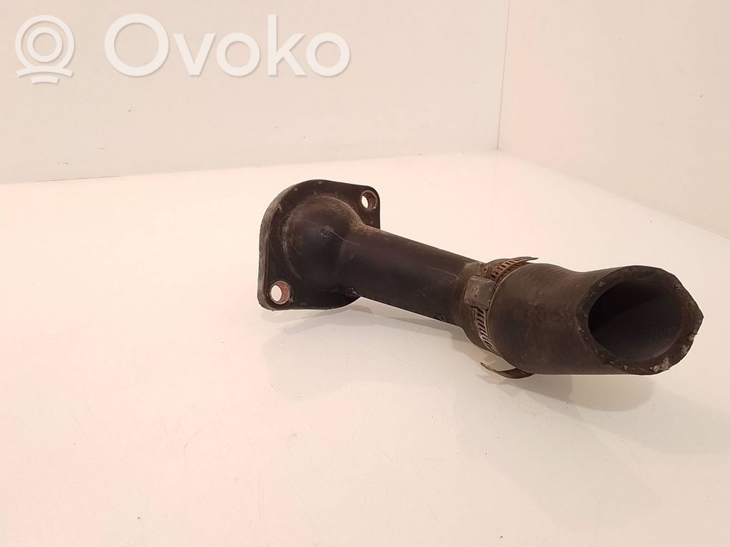 Seat Leon (1M) Air intake hose/pipe 