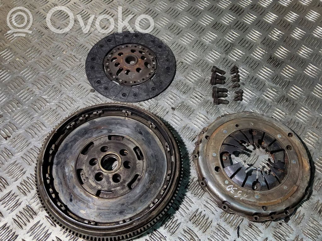 Volkswagen Sharan Clutch set kit 