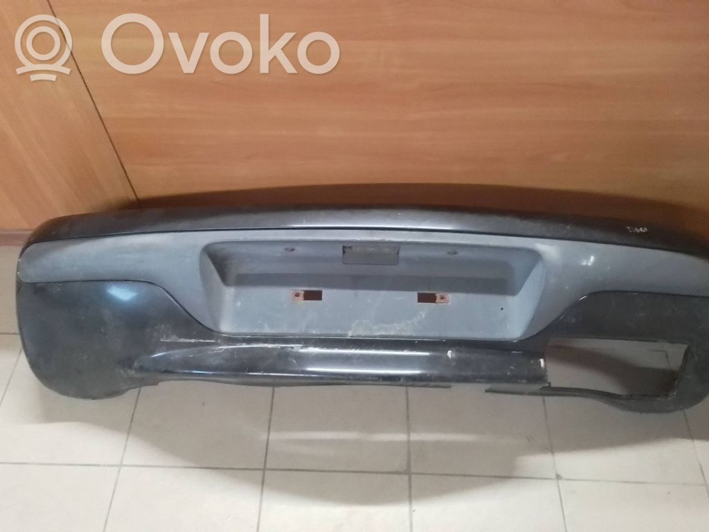 Opel Tigra A Parachoques 