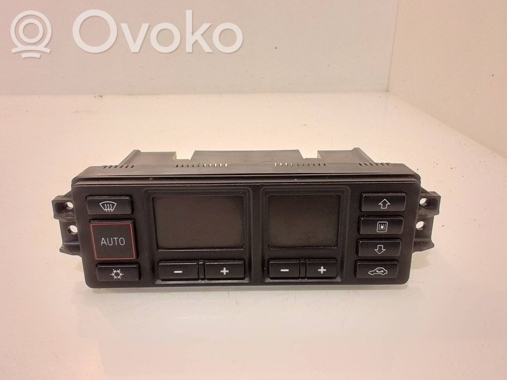 Audi A3 S3 8L Climate control unit 