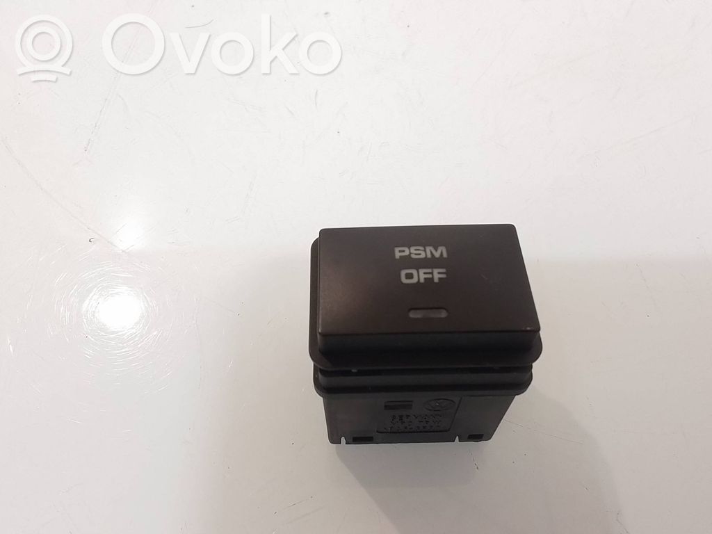 Porsche Cayenne (9PA) Other switches/knobs/shifts 