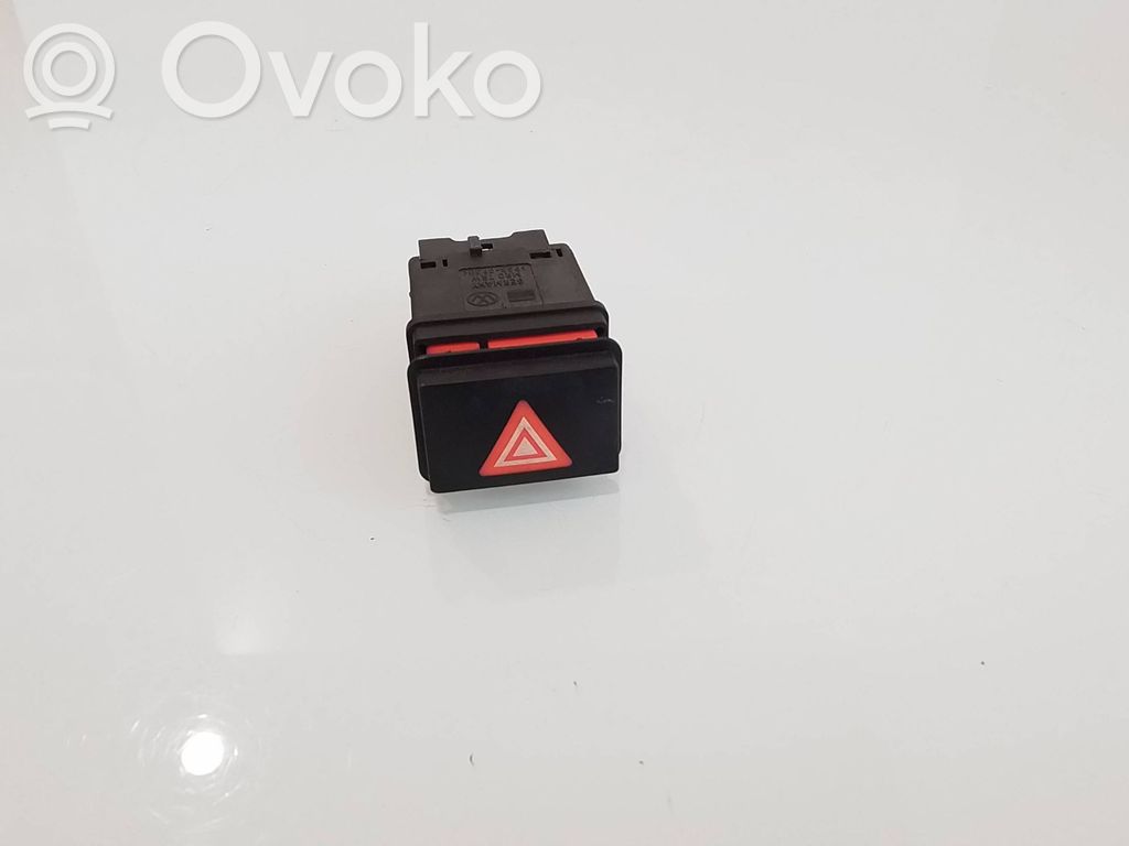 Porsche Cayenne (9PA) Hazard light switch 