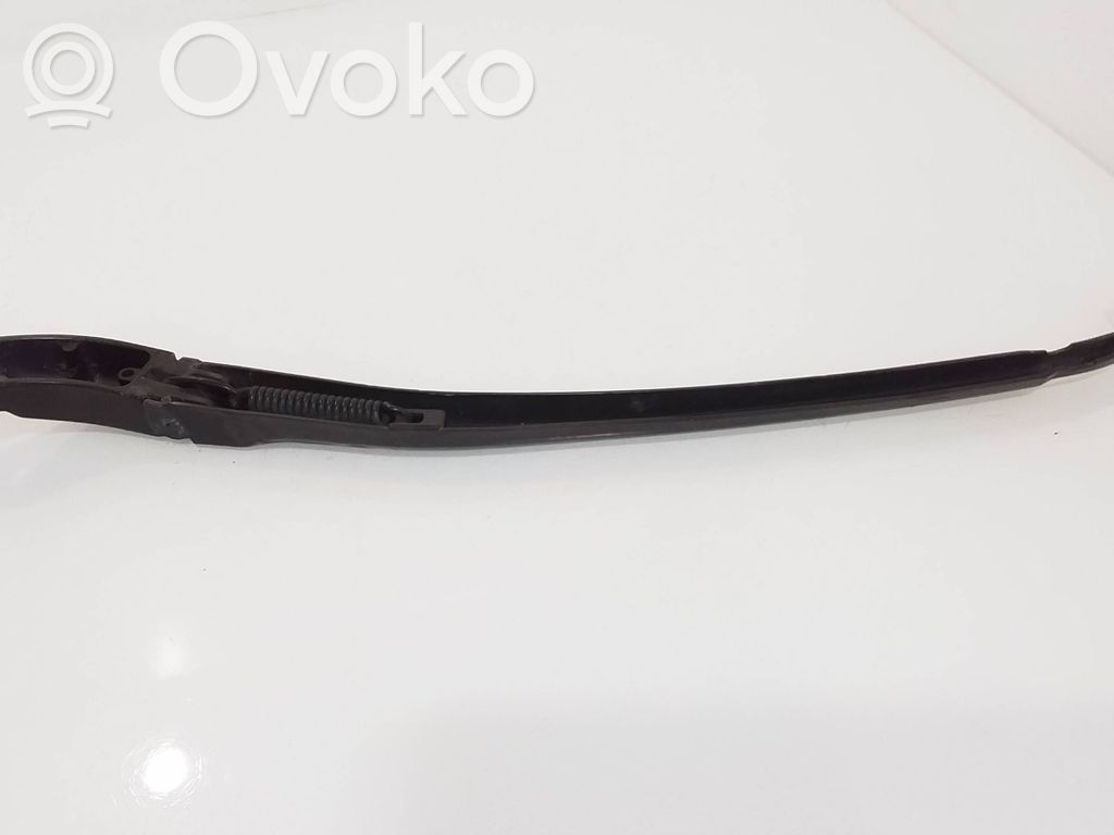Porsche Cayenne (9PA) Brazo del limpiaparabrisas delantero 