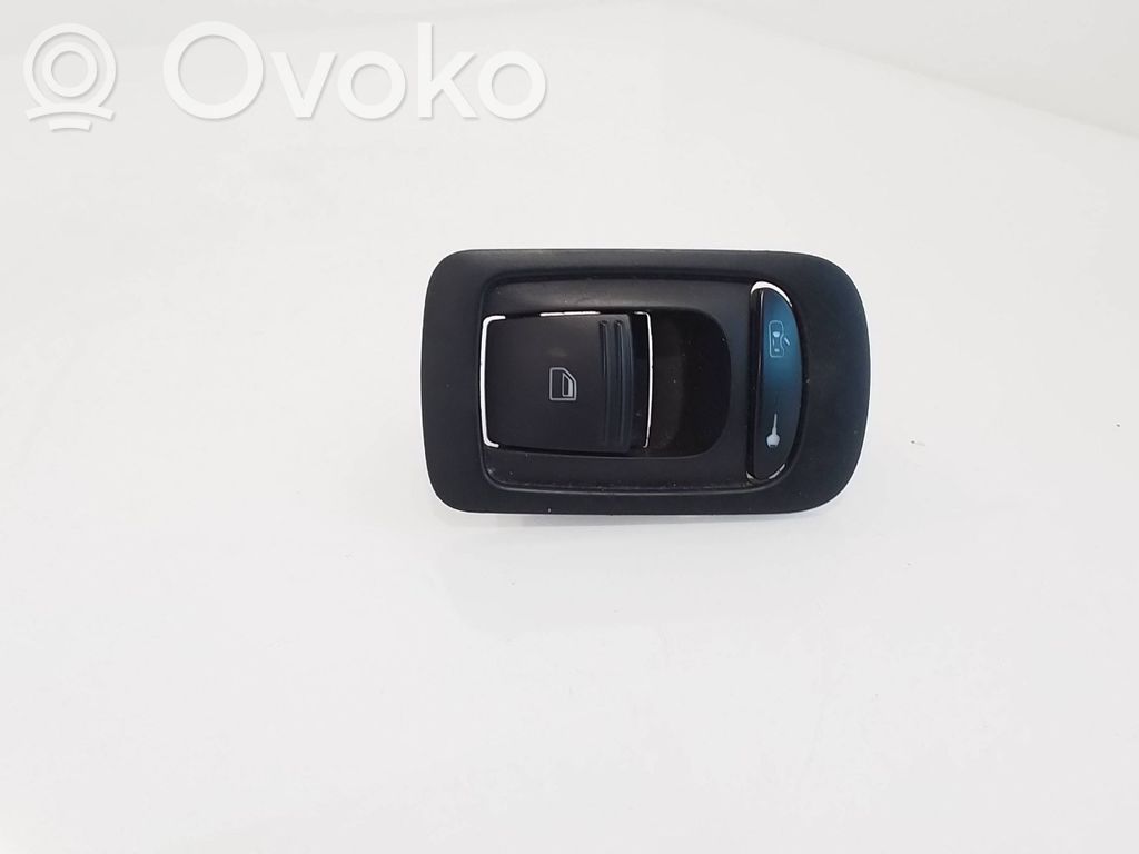 Porsche Cayenne (9PA) Electric window control switch 