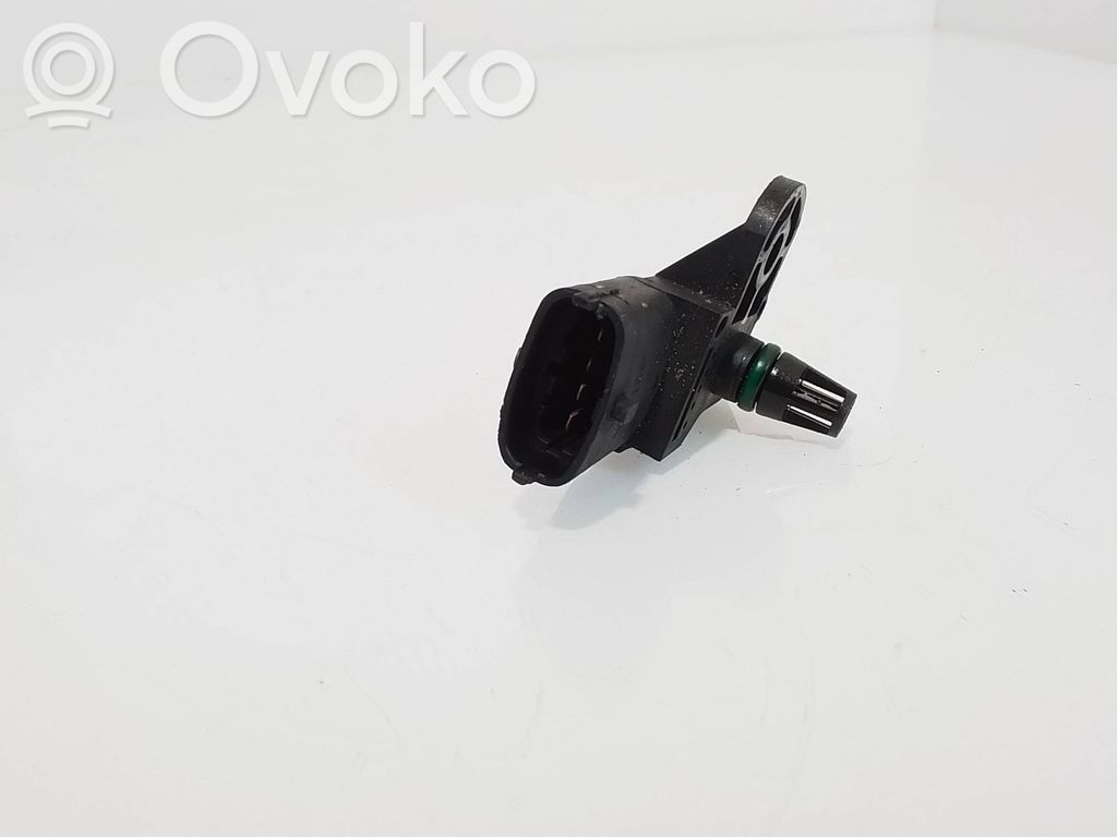 Porsche Cayenne (9PA) Mass air flow meter 