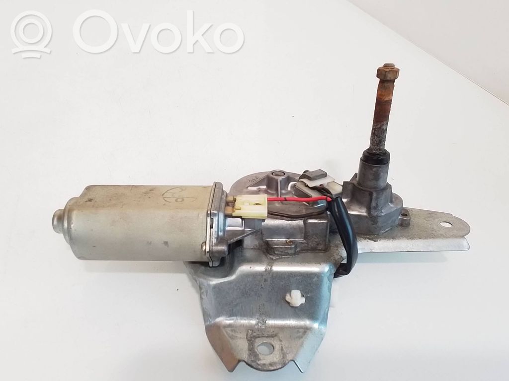 Mazda 2 Wischermotor Heckscheibe 