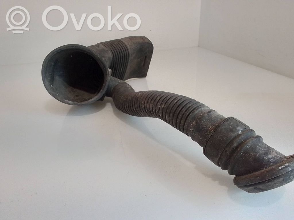 BMW 5 E39 Intercooler hose/pipe 