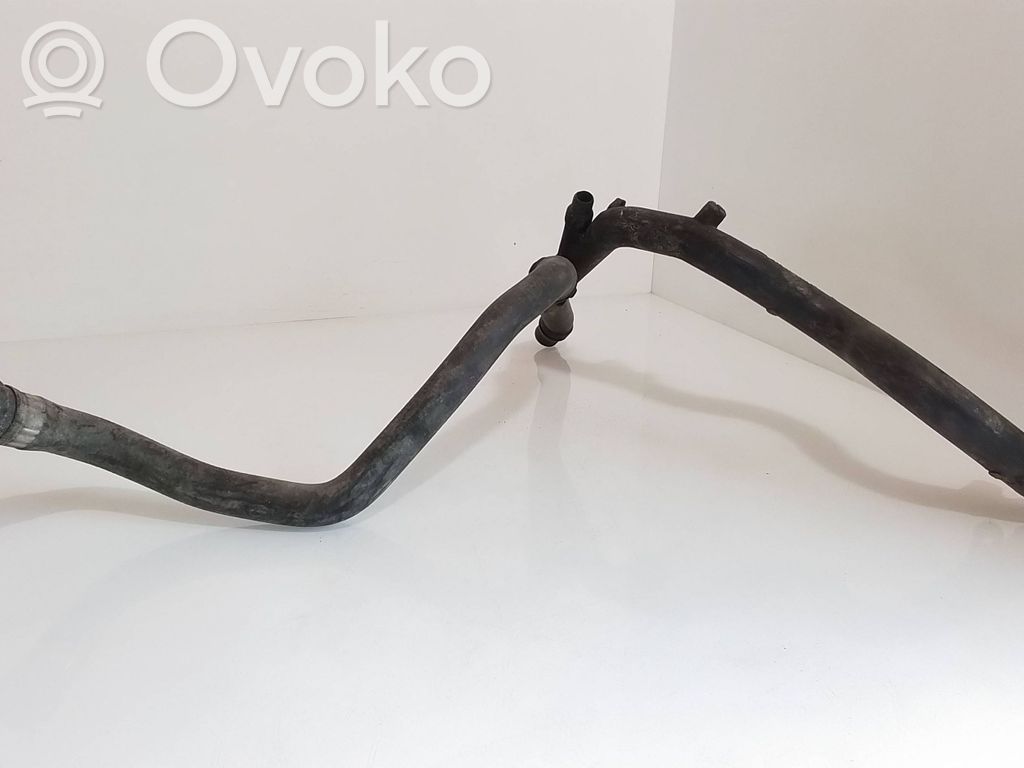 BMW 3 E46 Engine coolant pipe/hose 